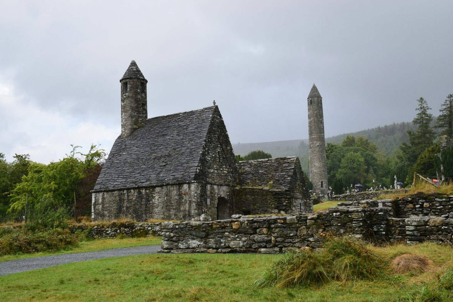 Glendalough International Hostel